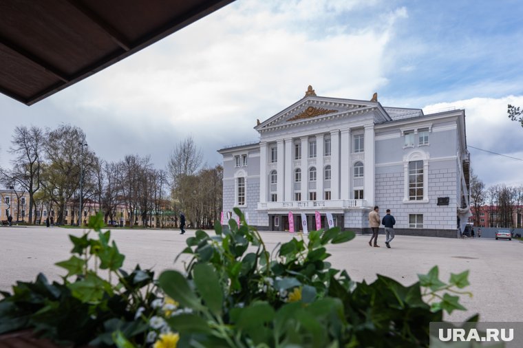 Пермский театр оперы балета отметит двойной юбилей парадом премьер