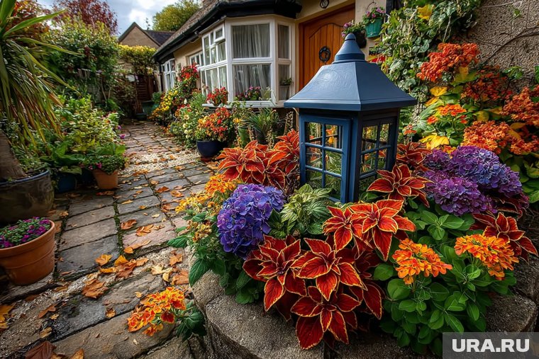 Лунный календарь садовода на октябрь 2025: что можно и нельзя делать