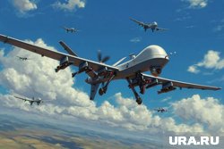 ВСУ атаковали несколько российских регионов