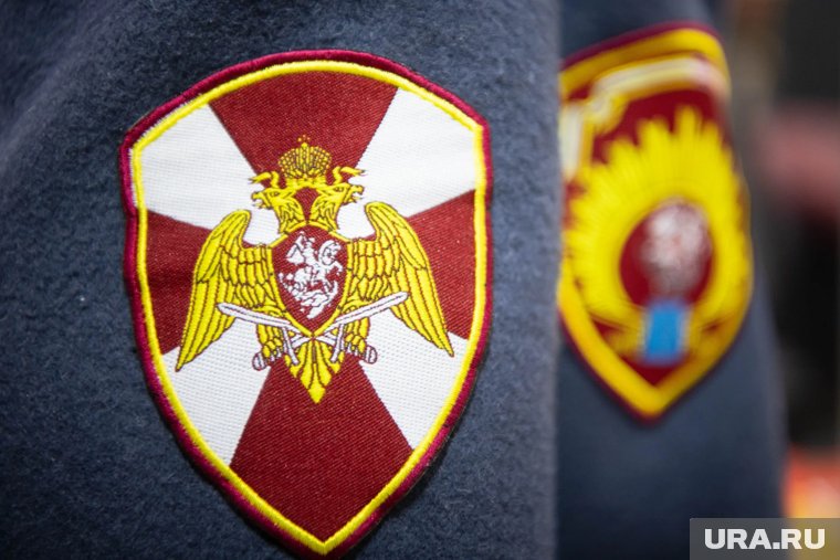 В Орловской области скончался росгвардеец, раненый в результате взрыва