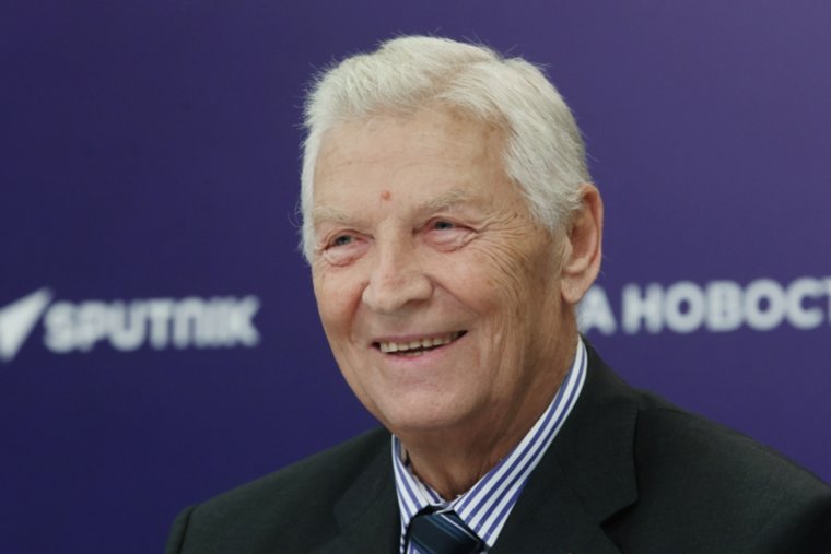 Гроза шпионов и настоящий Альфа: скончался легендарный полковник КГБ Зайцев