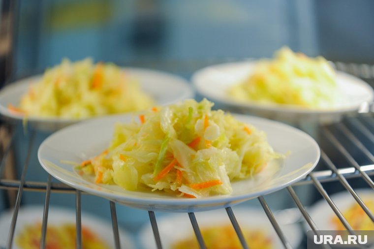 Диетолог назвала продукт, который предотвращает рак