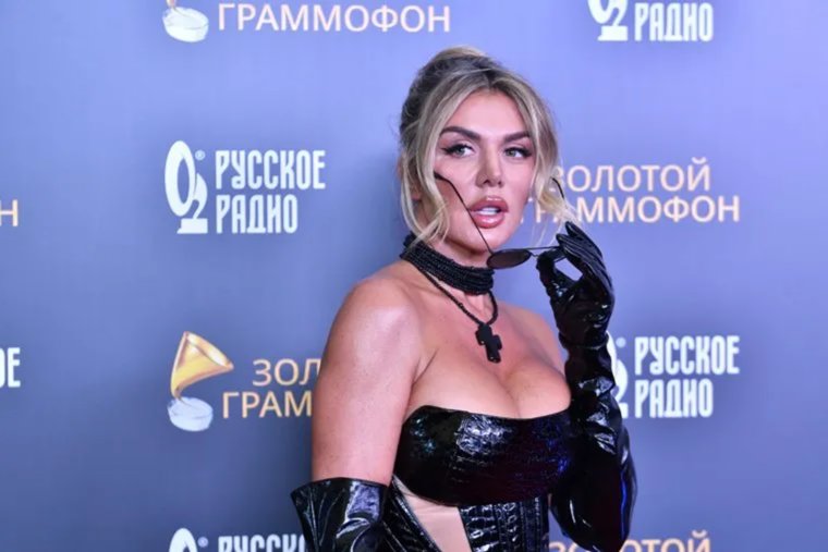 Седокова дала первое интервью после скандала со смертью бывшего мужа