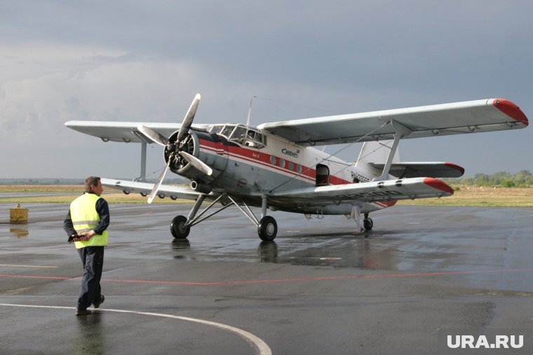 Самолет Ан-2 пропал в Якутии: как идет поисковая операция