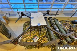 Солдаты ВСУ жалуются на резкое сокращение сроков службы своих дронов