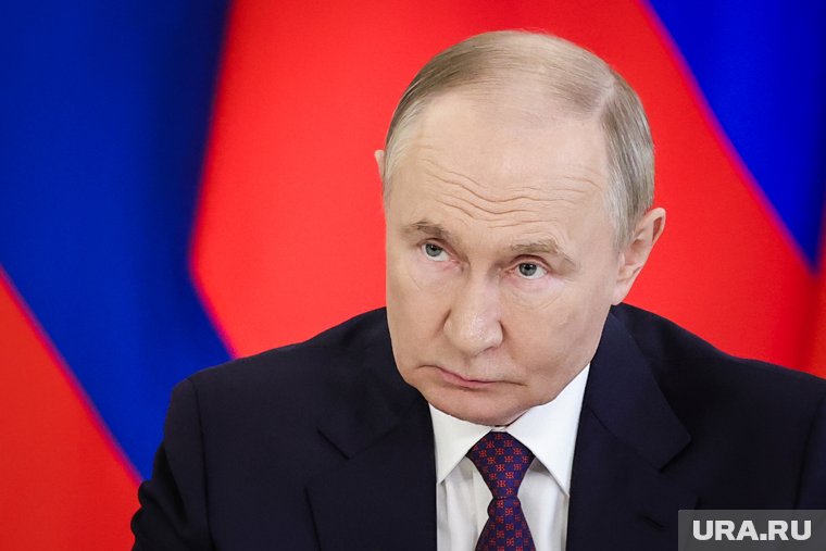 Переговоры России и США по Украине зашли в тупик