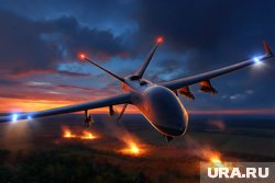 ВСУ атаковали промышленное предприятие, есть пострадавшие: карта атак дронов ВСУ 28 сентября