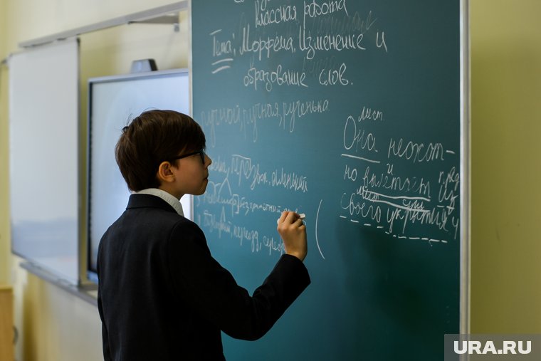 Зимние каникулы в школах в 2024-2025 году: даты