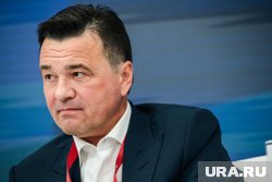 Воробьев рассказал о новом эксперименте с мигрантами