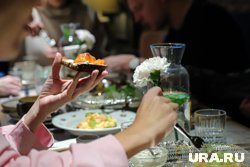 В Кургане опечатали ресторан грузинской кухни. Фото
