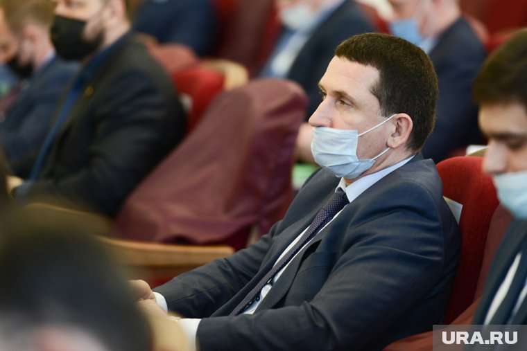 Челябинский депутат проиграл коллеге суд на миллионы