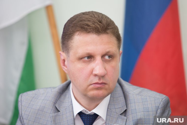 В активе «Курганмашзавода» появился новый руководитель. Эксклюзив