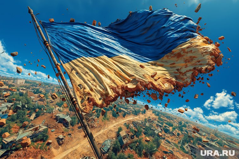 В МИД РФ призвали признать новые территориальные реалии на Украине