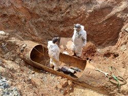 Пермякам рассказали, как проходит капитальный ремонт водовода без отключения воды