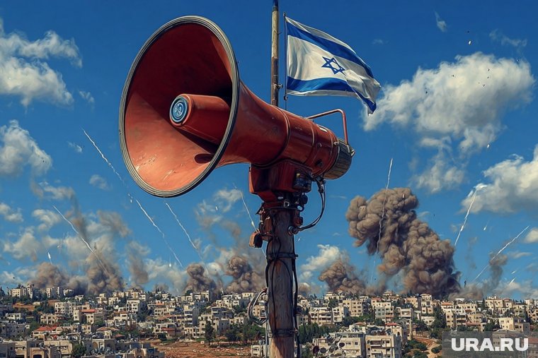 «Все разрушено»: что известно об ударе Ирана по многоэтажке в Израиле, где есть погибшие