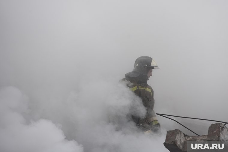 Во Владимирской области произошел серьезный взрыв. Фото, видео