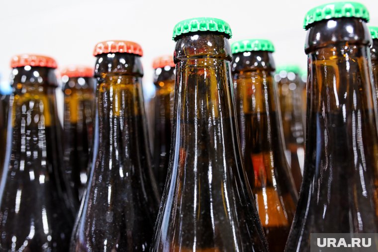Россия обошла Германию в рейтинге крупнейших пивоваренных компаний
