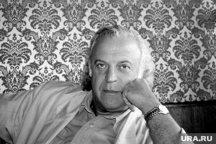 Три жены, Пугачева и «Кабриолет» раздора с Успенской: поэту-песеннику Илье Резнику — 87