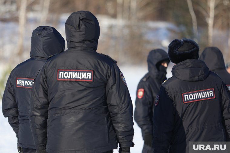 Курганские полицейские повторили рекорд 50-летней давности по раскрытию убийств