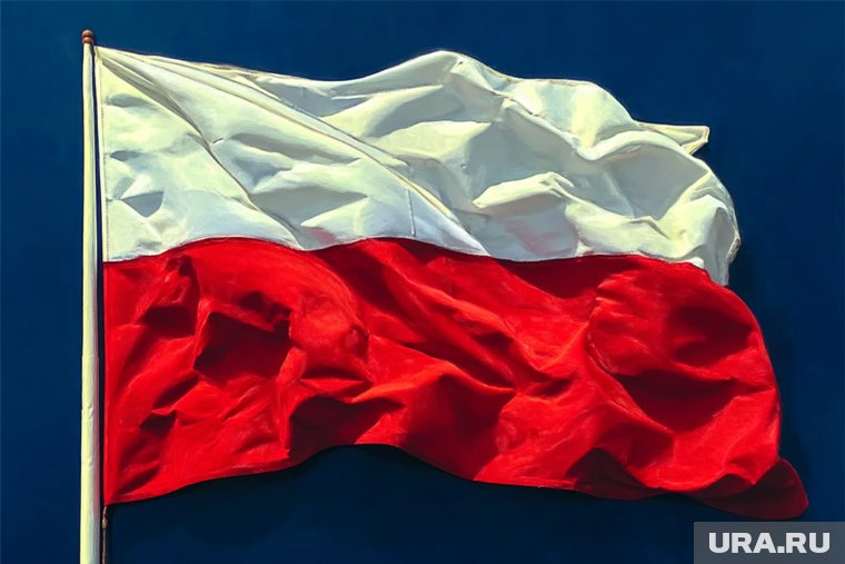 Обломки дрона упали на дом в Польше, а Туск назвал БПЛА российскими: последние подробности о ситуации в&n...