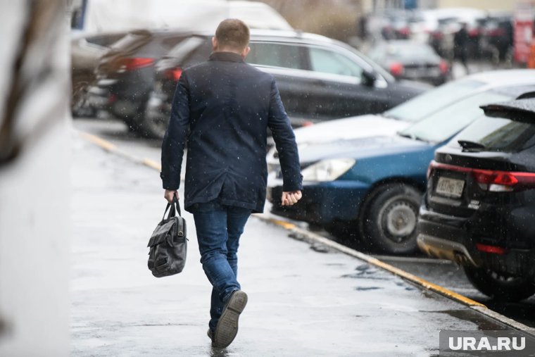 Скандальный клан в мэрии ХМАО лишился одного из влиятельных чиновников