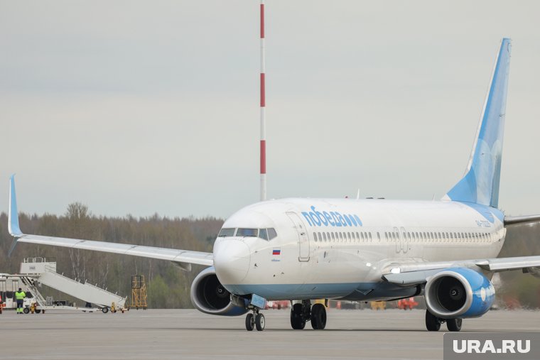 Ситуация с рейсами «Победы» в Петербурге, как найти актуальное расписание: все, что известно на данный мо...