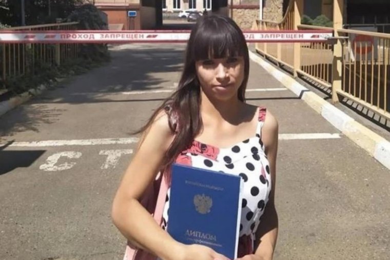 На Кубани ищут девочку-дюймовочку, который мог похитить двухметровый амбал