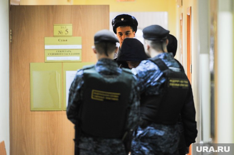 Челябинский депутат пойдет под суд за похищение и убийство женщины