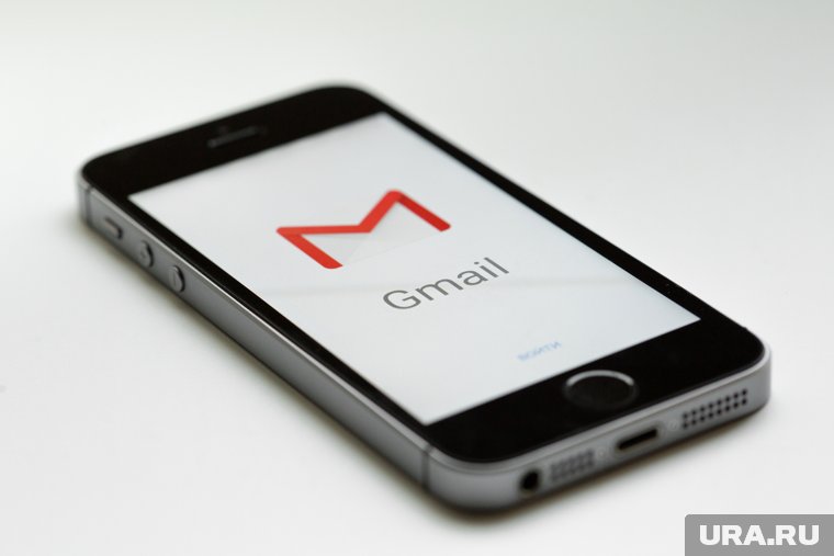 В России хотят запретить авторизацию через Gmail