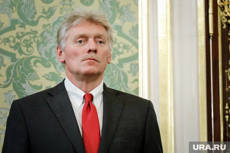 Песков рассказал об усилиях России в палестинском урегулировании