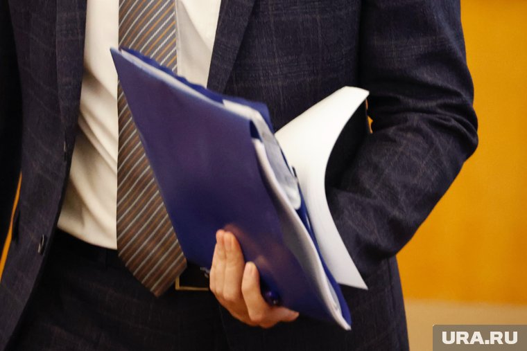 ЕР в тайне сформировала партсписок в Хабаровское заксо