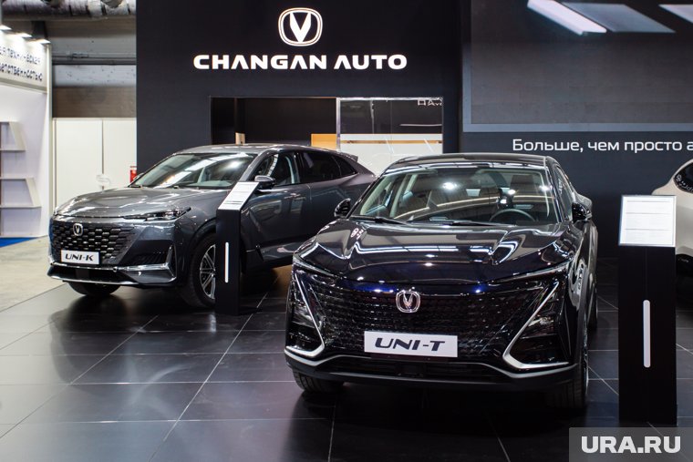 Что известно о китайских машинах, которые признали опасными и планируют убрать с российского рынка