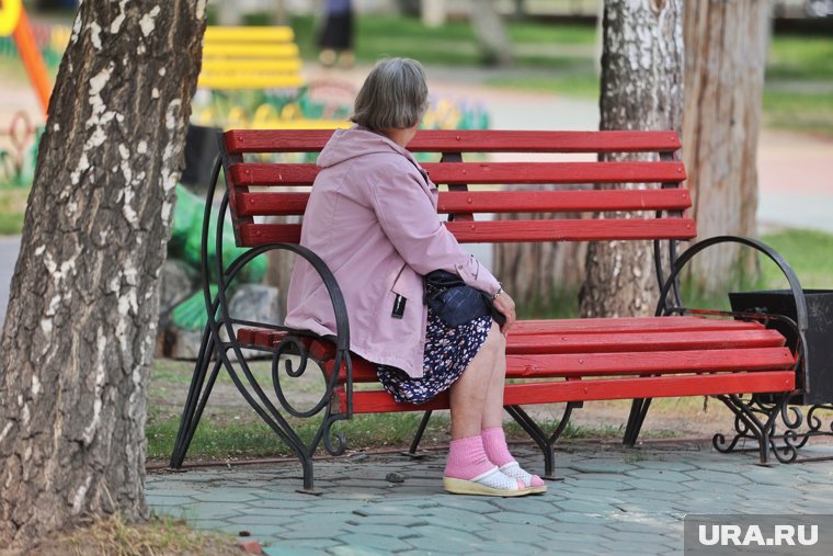 В Госдуме предложили выплачивать надбавку к пенсии на 10 лет раньше