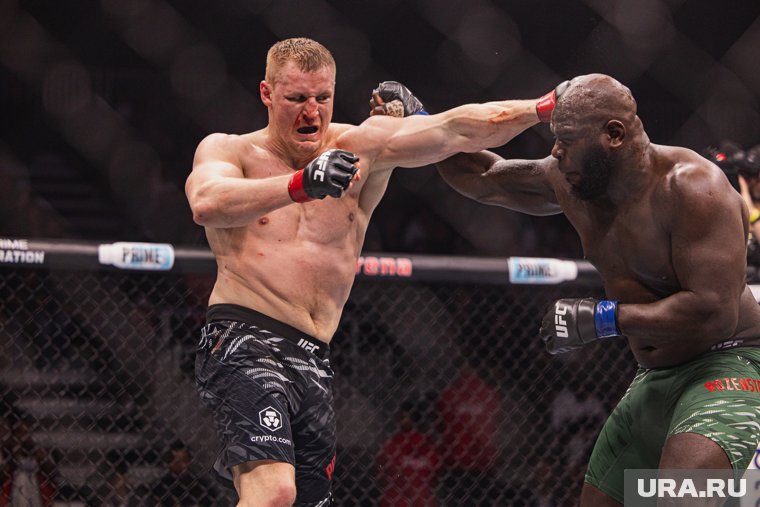 Как выступили российские бойцы на турнире UFC в Эр-Рияде: обзор боев