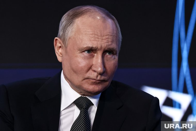 Россия открыла на Украине второй «фронт»
