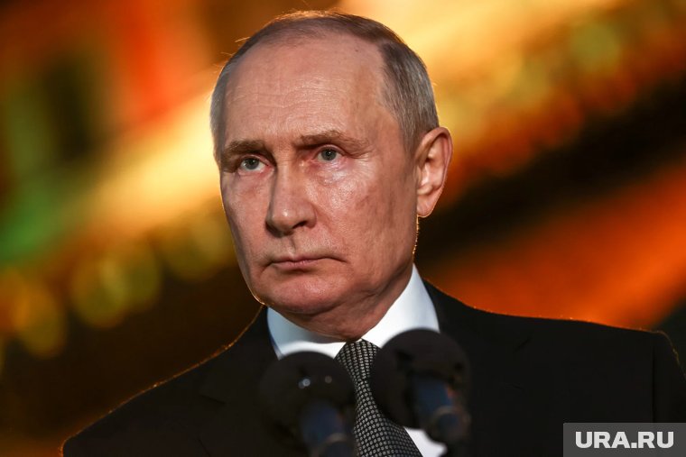 Путин расставил все точки над i в отношениях с Казахстаном