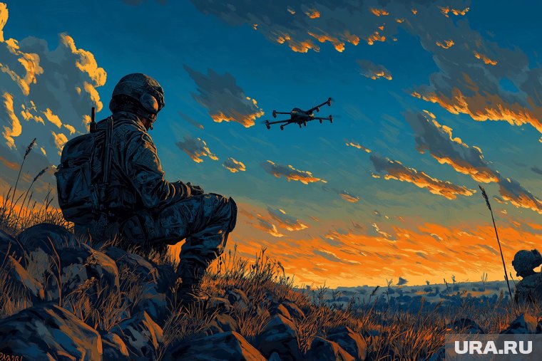 ВСУ переносят учебные центры вглубь страны после удара ВС РФ