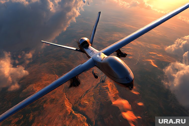 Дрон влетел в многоэтажку в Курске, есть погибшая и раненые: что известно к этому часу