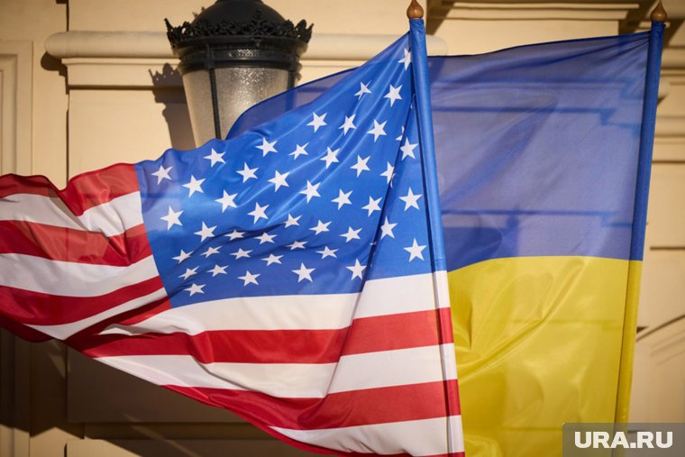 Что известно о сделке США и Украины по редкоземельным металлам: кто подпишет документ и что стоит на кону