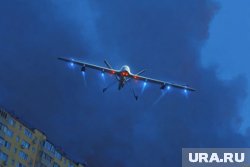 В доме под Белгородом выбило окна в 15 квартирах после атаки ВСУ. Онлайн-трансляция