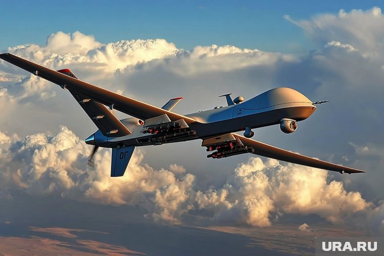 ВСУ атаковали несколько регионов России беспилотниками, есть раненый: онлайн-трансляция