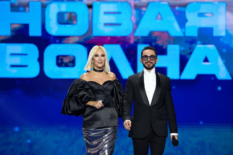 Казань принимает «Новую волну 2025»: программа и звездные гости