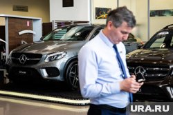 Налог на мечту: как новый утильсбор изменит цены на машины в России