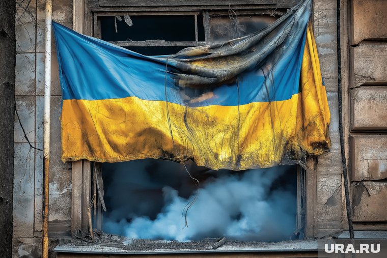 В России прокомментировали готовность Украины отказаться от 20% территорий