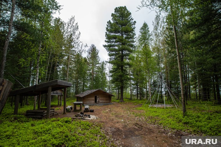 Врио губернатора ХМАО Кухарук оказался потомком старинного югорского рода