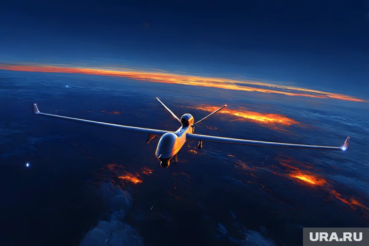 Два города северной Европы переполошились из-за неизвестных беспилотников: что известно к этому часу