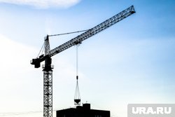 У набережной Кургана, где снесут дома ради ЖК, появится пешеходный бульвар и многоуровневый паркинг. Эксклюзив