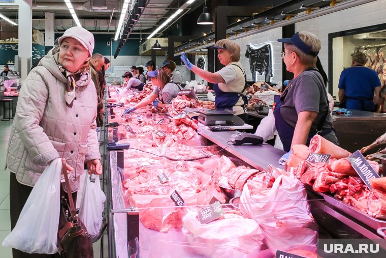 В России ждут подорожания одного из видов мяса