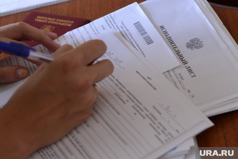 В Госдуме предложили смягчить ограничения на выезд за рубеж для должников