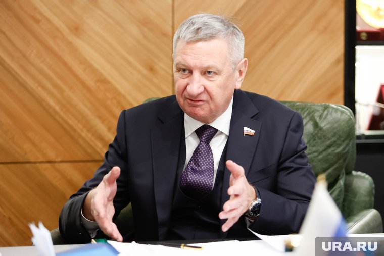«Не отпустим!»: спикер СФ Матвиенко задержала Муратова ради законов, а не службы в МЧС